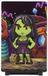 Banjo-Kazooie FiGGYZ Magnet Collectible Beauty Grunty 11 cm