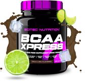 Scitec Nutrition BCAA Xpress Cola Lime 700g
