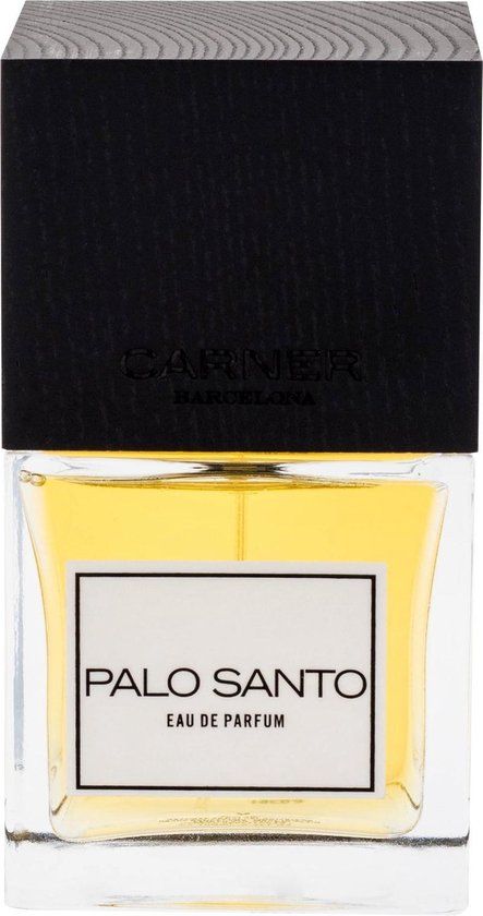 Carner Barcelona Eau de Parfum / 100 ml / Unisex