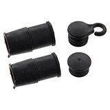 febi bilstein 36055 stofhuls voor remzadel, 1 stuk