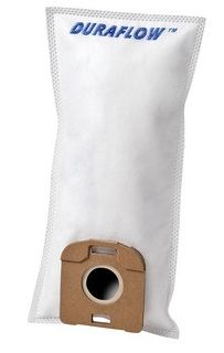 Menalux 4377 Stofzuigerzakken - 5 stuks - wit