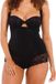 Magic Bodyfashion corrigerende body Zwart - 8717438288963