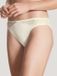 CALIDA Sensual Secrets Vrouwen Slip Beige Maat 44-46