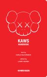 KAWS Handbook Paperback