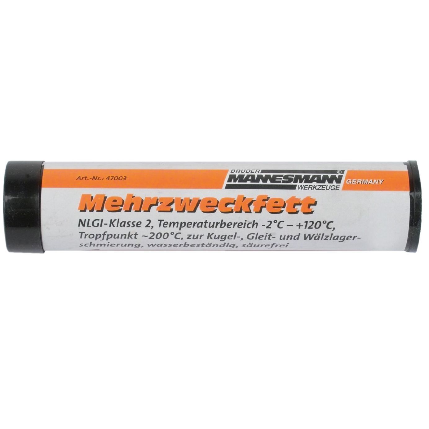 Mannesmann Brüder Mannesmann Vetpatronen voor 47002 (Hobby) - 47003