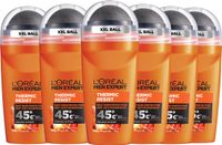 L'Oréal Paris Men Expert Thermic Resist Deodorant Roller - 50ml