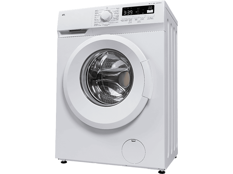 OK OK. Owm 8126 A Wasmachine