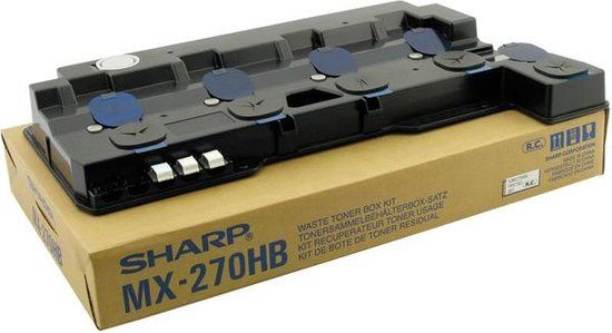 Sharp MX270HB Waste Box