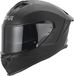 GIVI 50.3 Solid, casque, intégral, noir mat, XL