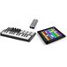Novation Launchpad Pro MK3 + Devine EZ-Creator Plus clavier USB/MIDI + hub USB3.0
