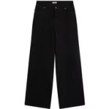 Wrangler Jean femme Loose Joey Mood