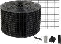 Vevor Zonnepaneel Vogelbescherming 8" X 100ft