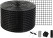 Vevor Zonnepaneel Vogelbescherming 8" X 100ft
