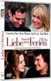 Plaion Liebe Braucht Keine Ferien (Import) DVD