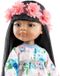 Paola Reina Poupée Babypop Meily (32 cm)