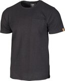 Ivanhoe GY Hobbe Hemp T-shirt - Men - Black - Size L