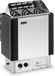 Uniprodo Saunakachel - 4,5 kW - 30 tot 110 ° C