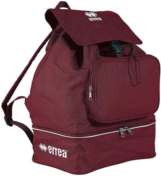 Errea Mercury Rugzak - Bruin