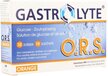 Gastrolyte Orange Sachets - 10 Sachets