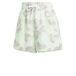 adidas Floral Graphic Woven Shorts Casual Shorts voor dames