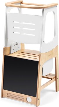 Maxi-Cosi Toucan 3-in-1 Leertoren - Natural Wood