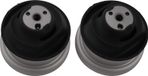 Mercedes Support moteur S124 200TE, 230TE, 300TE, 2.0L-3.0L, 1985-1993, EM-8662