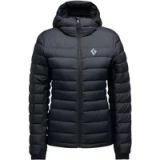 Black Diamond Veste à capuche pour femme Access Down 2.0