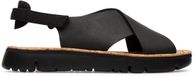 Camper Oruga Sandalen - Dames - Zwart - 37