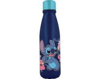 STOR Aluminium Drinkfles Kinderen Stitch 600ml