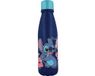 STOR Aluminium Drinkfles Kinderen Stitch 600ml