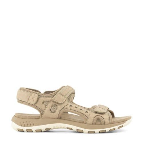 Easy Street comfort sandalen beige