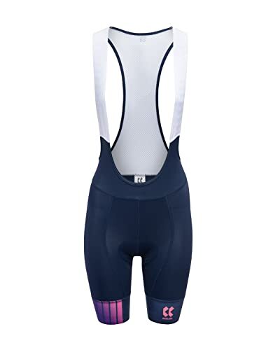 KALAS Vrouwen Motion Z2 Fietsen Gewatteerde Bib Shorts