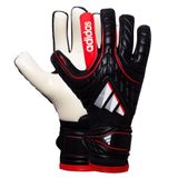 adidas Gants de gardien Copa Pro Immortal Dna - Noir/lucid Red/blanc, pointure 7½