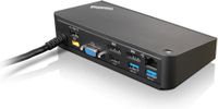 Lenovo ThinkPad Onelink+ Dock Denmark