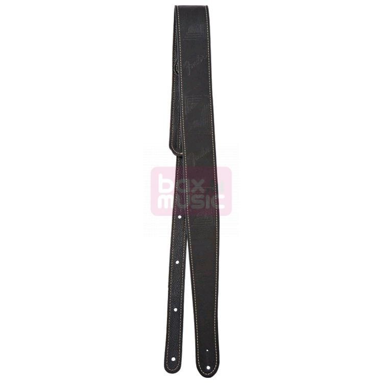 Fender Monogram - 0717669772307