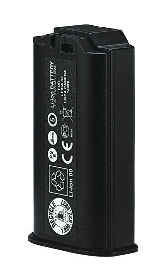Leica 16039 S (TYP 007) Battery BP-PRO1 - 2300 mAh
