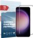 Rosso 9H Tempered Glass Screen Protector Geschikt voor Samsung Galaxy S23 Plus