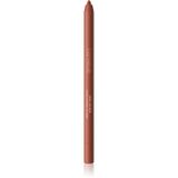 CATRICE Gel Glide Long-Lasting Lip Liner 040 Latte Lines Bruin Vrouwen Stick 1.5g