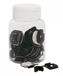 XLC BR-X08 remkabels & hulzen & geleidingen, zwart, 50 mm