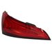 Magneti Marelli 714021240701 achterlichten binnen, links