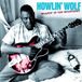Moanin' Howlin' Wolf Moanin' in the Moonlight Coloured Vinyl