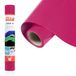 Siser Stripflock Pro Fuchsia, 30 cm x 0,5 m, strijkvinyl