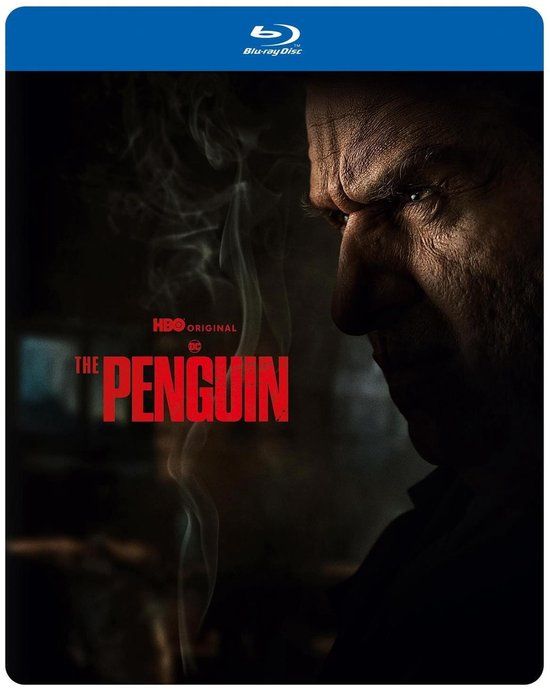 Warner Bros. Entertainment Ned The Penguin / Blu-ray / - / 2024