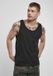 Brandit Tanktop Homme - Noir - L