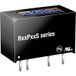 RECOM R05P05S Convertisseur CC/CC pour circuits imprimés 200 mA 1 W Nbr. de sorties: 1 x Contenu 1 pc(s)
