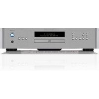Rotel CD-speler RCD-1572MKII Zilver