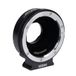 Metabones Canon EF naar MFT T Smart Adapter Mark II