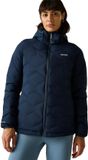 Regatta Deyla Jas Blauw 44 Vrouw