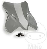 Puig 20422H Touring Scherm Rook