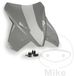 Puig 20422H Touring Scherm Rook